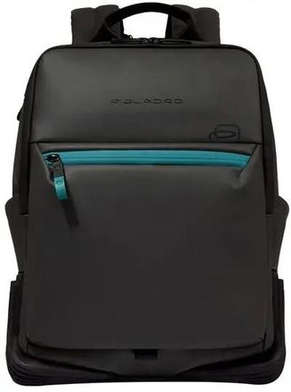 Рюкзак Piquadro Corner 2.0 CA6464C2OW/N черный полиуретан