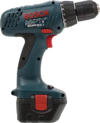 Bosch GSR 12 2 Professional 1.5 0601918j21 654977