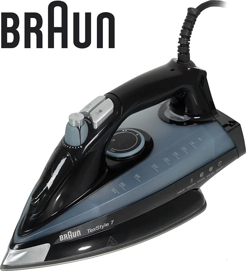 Braun texstyle 7 series best sale