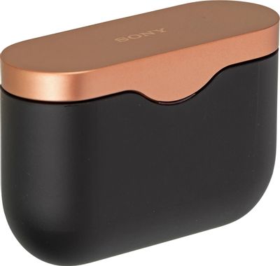 Sony WF 1000XM3 Bluetooth wf1000xm3b.e 1205921
