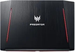 Acer Predator Helios 300 PH317 52 5788 NH.Q3EER.009 17.3