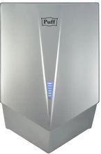 Изображение товара Электрическая сушилка для рук PUFF 8802C хром автоматическая с высокой скоростью