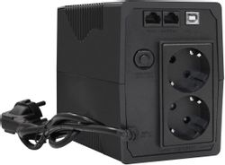 ИБП EXEGATE Power Smart EX292792RUS