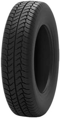 Всесезонные шины КАМА Нк-243, 185/75/R16C, 104Q, нешипованные [1250003 ...