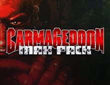 Изображение товара Игра THQ NORDIC Carmageddon Max Pack, для ПК, регион: Россия, английская версия