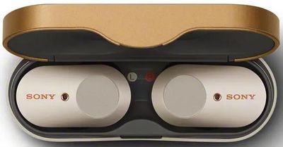 Sony 1000xm3 tws clearance