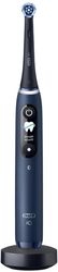 Электрическая зубная щетка Oral-B iOM9.2BD2.AC, цвет: черный