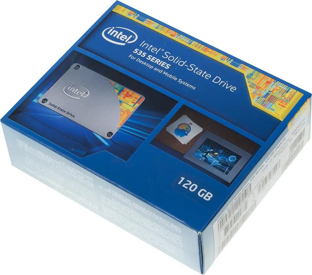 Intel ssd 535 series store