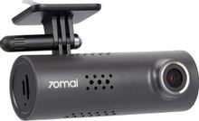 Характеристики Видеорегистратор 70MAI Smart Dash Cam 1S, черный ...