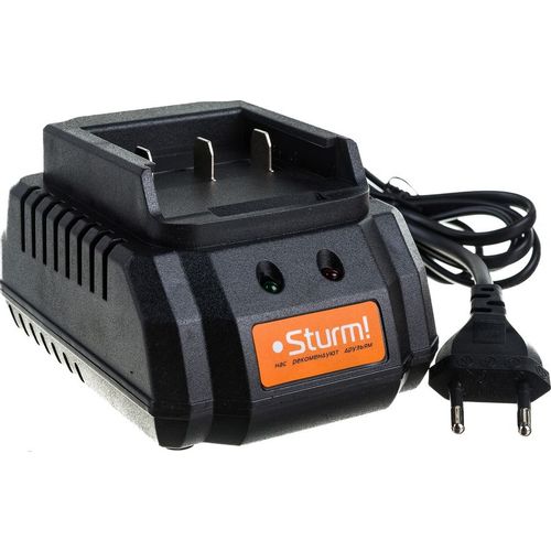 Зарядное устройство STURM! SBC1821 SBC1821