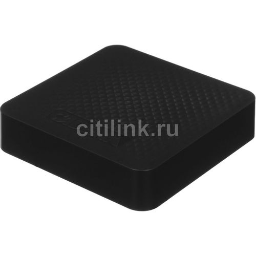 Медиаплеер Cadena Pro S, 16ГБ [046/91/00056316]