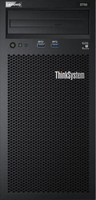 Сервер Lenovo ThinkSystem ST50 [7y49a03xea]