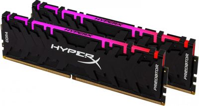 Ddr4 predator 2025