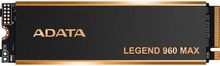 SSD накопитель A-Data Legend 960 Max ALEG-960M-1TCS 1ТБ