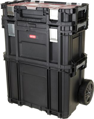 KETER Rolling System