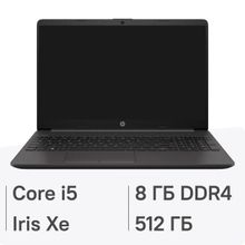 Ноутбук HP 250 G8 15.6