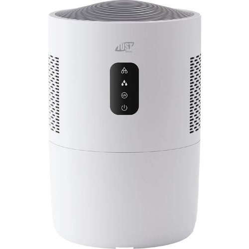 Увлажнитель-очиститель традиционный JUST AIRCON JWA-214SAW, 4.5л, белый