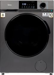 Стиральная машина Midea MFC3814BSW47/S — фото 1