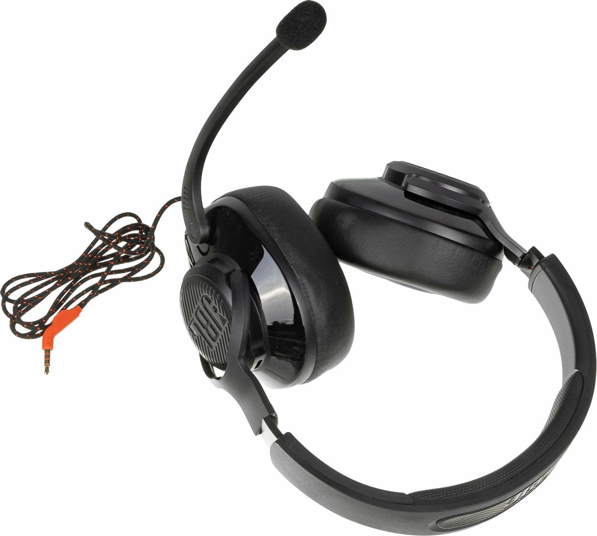 JBL Quantum 200 jblquantum200blk 1369282