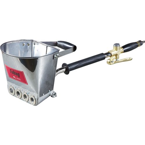 Ковш штукатурный FUBAG Hopper PL4000 [412658]