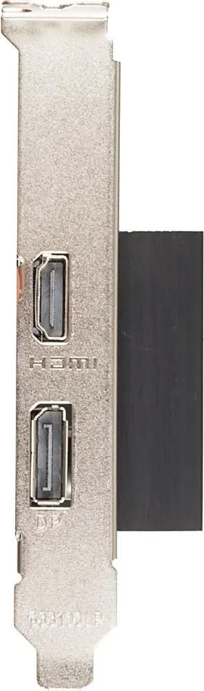 MSI NVIDIA GeForce GT 1030 GT 1030 2GH LP OC 2 GDDR5 Low Profile OC Ret 473313