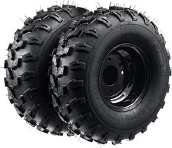 Изображение товара Колесо для мотоблоков Зубр КП-3 [707106-3]