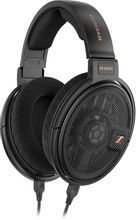 Изображение товара Профессиональные проводные накладные наушники Sennheiser HD 660S2 для высокой точности звука