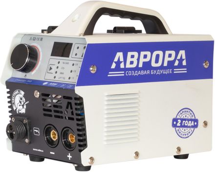 Сварочный полуавтомат АВРОРА Стандарт 160,  инвертор [41397]