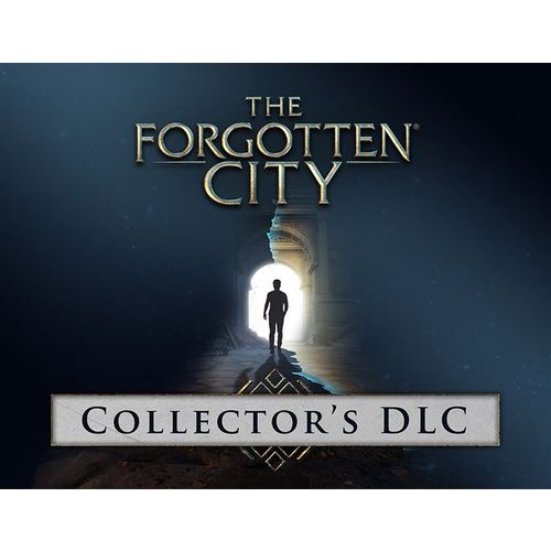 Дополнение к игре DEAR VILLAGERS The Forgotten City — Collector’s, для ПК, регион: Россия, RUS (интерфейс и субтитры)