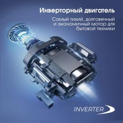 Встраиваемая посудомоечная машина ZIGMUND & SHTAIN DW 302.4