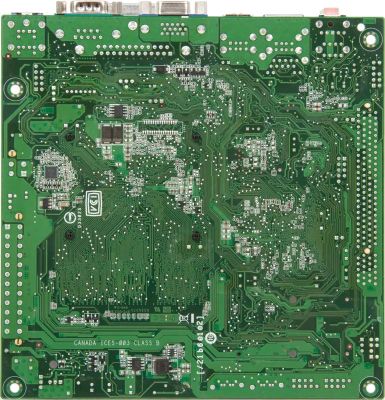 Intel d525mw hotsell