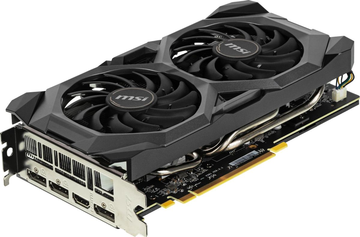 Mech oc 5700 xt shop