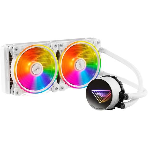 Жидкостная система охлаждения XPG LEVANTEX240-WHCWW (LEVANTEX240-WHCWW)