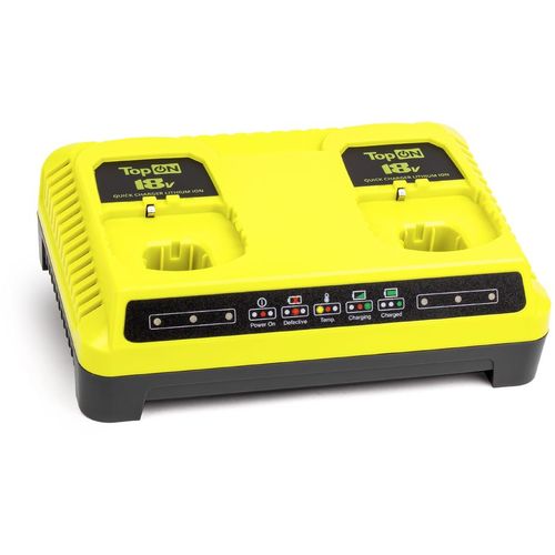 Зарядное устройство TopON TOP-RC18240 103622