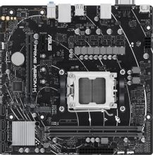Изображение товара Материнская плата ASUS PRIME A620M-K с сокетом AM5 и чипсетом A620