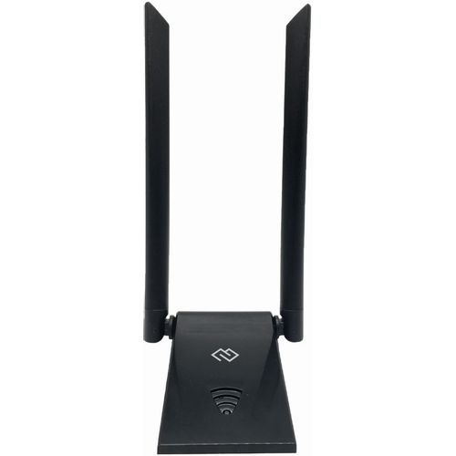 Wi-Fi адаптер Digma DWA-AC13002E USB 3.0