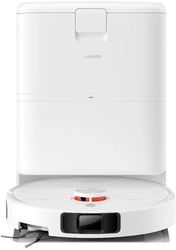 Робот-пылесос Xiaomi Vacuum and Mop H50 Pro, белый