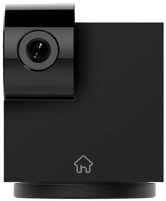 Камера видеонаблюдения IP LAXIHUB P1-TY, 1080p, 4 мм, черный – купить в ...