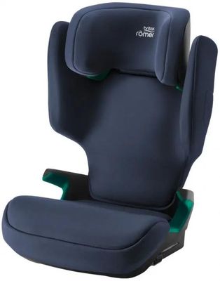 Britax romer fitting outlet