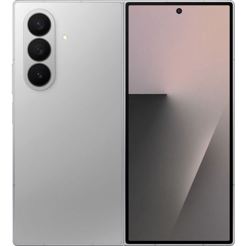 8" Смартфон Samsung Galaxy Z Fold7 12/256Gb, SM-F966B, NFC, AMOLED, 120Гц, 4400мAч, серый
