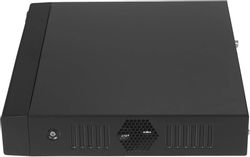Видеорегистратор NVR (сетевой) Dahua DHI-NVR1104HS-S3/H