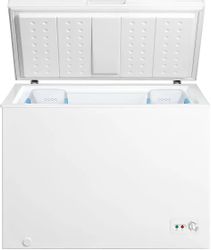 Морозильный ларь CENTEK CT-1788 белый