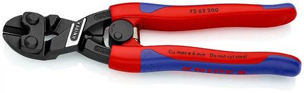 Бокорезы KNIPEX KN-7262200, 200мм