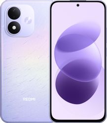 Изображение товара 6.99" Смартфон Xiaomi Redmi Note 17 4/128Gb,  NFC,  AMOLED,  120Гц,  7700мAч,  фиолетовый