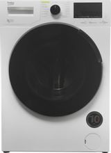 Стиральная машина Beko WDW8564HT, с фронтальной загрузкой, с паром, 8кг ...
