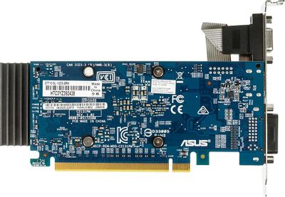 Asus geforce gt 710 1gb discount