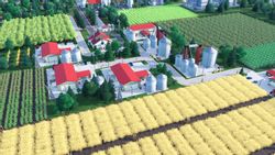 Игра KASEDO Rise of Industry 2, для ПК, регион: Россия, Весь мир