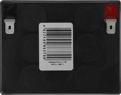 Аккумуляторная батарея CSB HR1227W F2