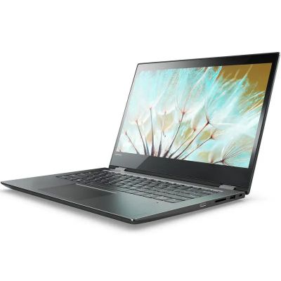 Lenovo yoga 520 ssd top