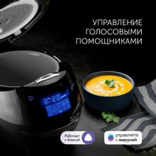 Мультиварка Polaris IQ Home PMC 0526,   черный